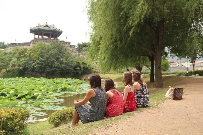 One day Essential Seoul City Tour with English or Spanish - FAQs