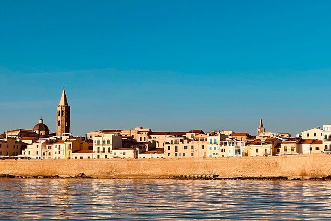 One day excursion on a sailing boat in the Gulf of Alghero - The Experience: What Travelers Say