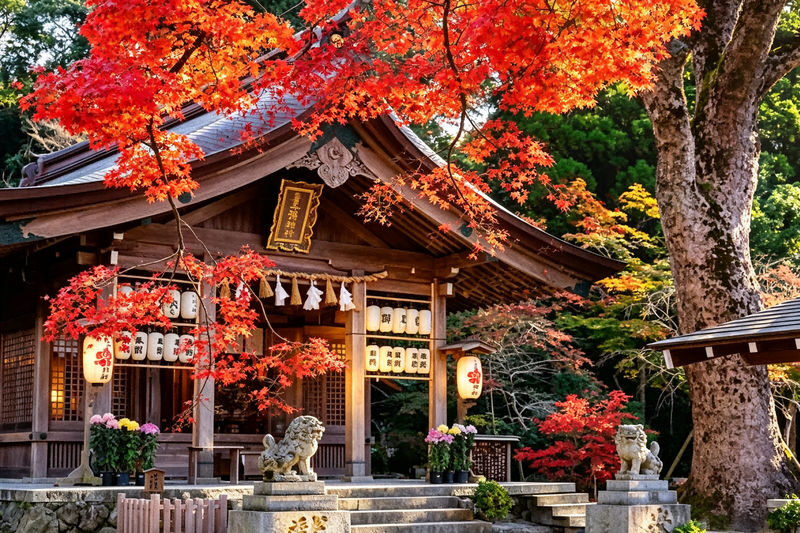 One-Day Exploration Tour of Yufuin and Yabakei for Autumn Foliage Viewing - Yabakei Gorge: scenery with a seasonal caveat