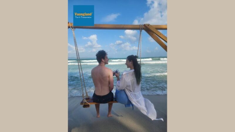 One Day Explore Ba Ho Waterfalls - Paradise Beach - FAQ