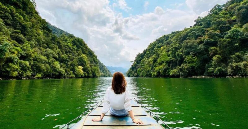 One Day Explore Ba Ho Waterfalls - Paradise Beach - What Does the Tour Include and Exclude?