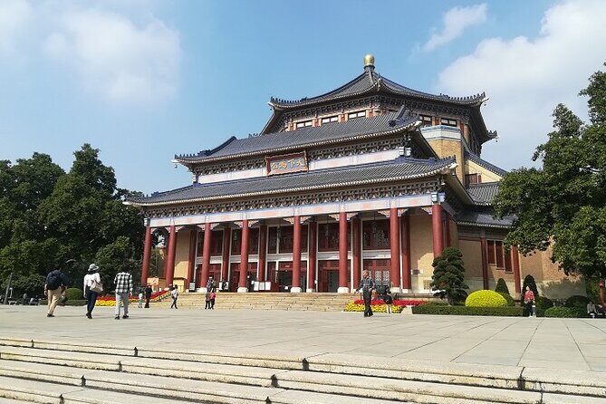 One Day Flexible Guangzhou Highlights Private Tour from Airport - Who Should Consider This Tour?
