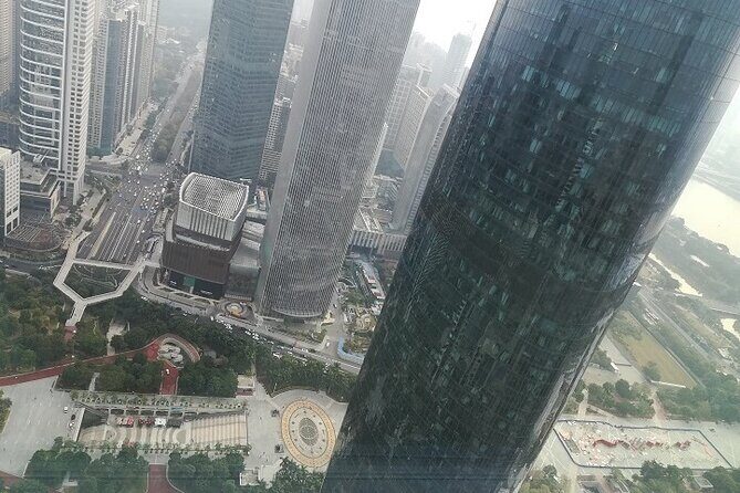One Day Flexible Guangzhou Highlights Private Tour from Airport - The Sum Up