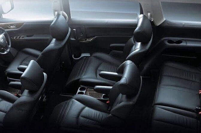 One day fully customize the tour for kamakura and Yokohama - Frequently Asked Questions