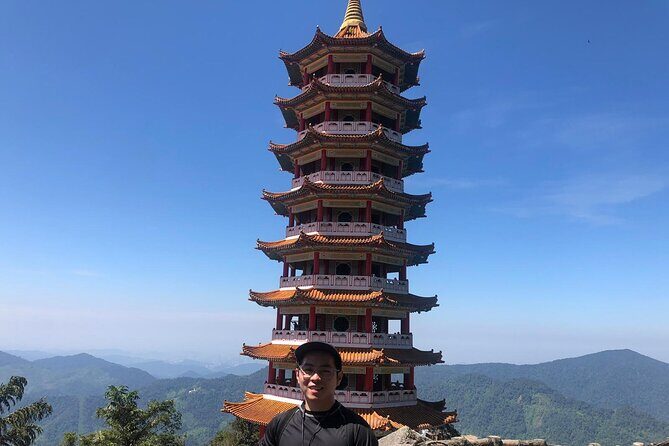 One Day Genting Highland Tour from Kuala Lumpur with Cable Car - Frequently Asked Questions