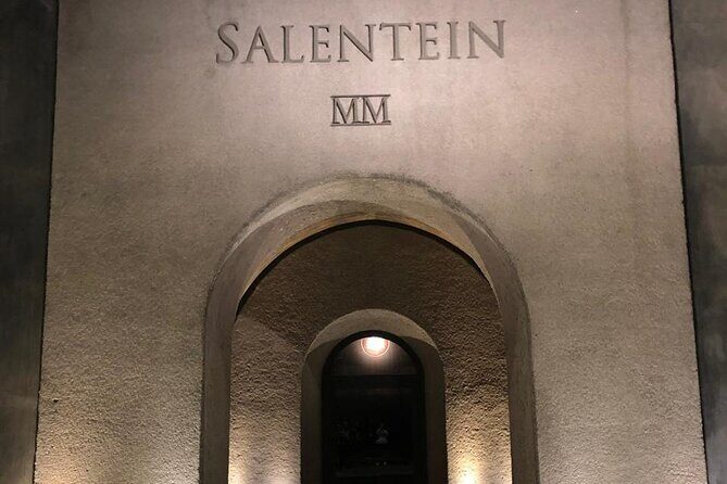 One Day Grapes on the Edge. Uco Valley Wine Tour - Price and Value Analysis