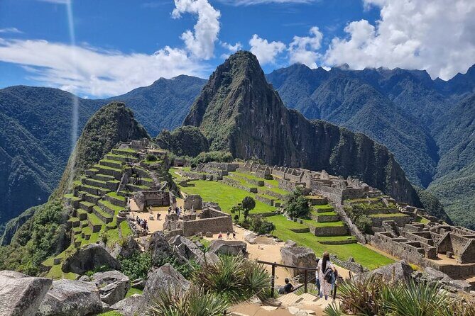 One-day group excursion to Machu Picchu from Cusco - Why We Love This Tour