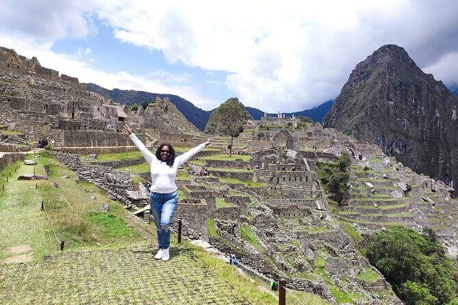 One-day group excursion to Machu Picchu from Cusco - Detailed Experience Breakdown
