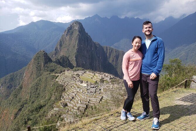 One-day group excursion to Machu Picchu from Cusco - Frequently Asked Questions (FAQs)