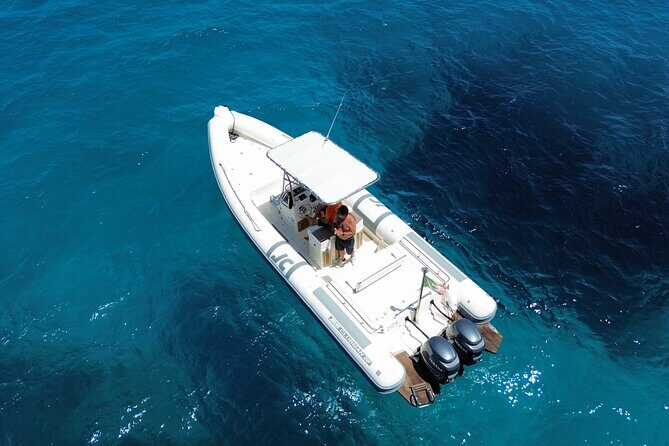 One Day Guided Boat Tour in Trapani with Snorkeling - An Authentic Day on the Seas Around Sicily: Guided Boat Tour from Trapani