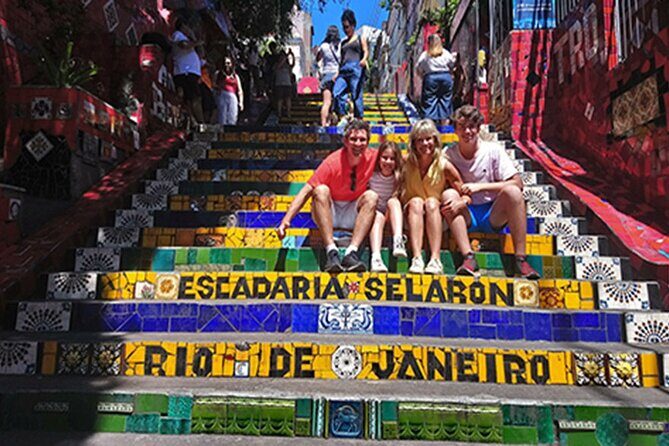 One Day Guided Tour in Rio de Janeiro - A Detailed Look at the Rio Guided Tour