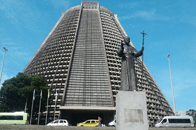 One Day Guided Tour in Rio de Janeiro - Who Would Love This Tour?