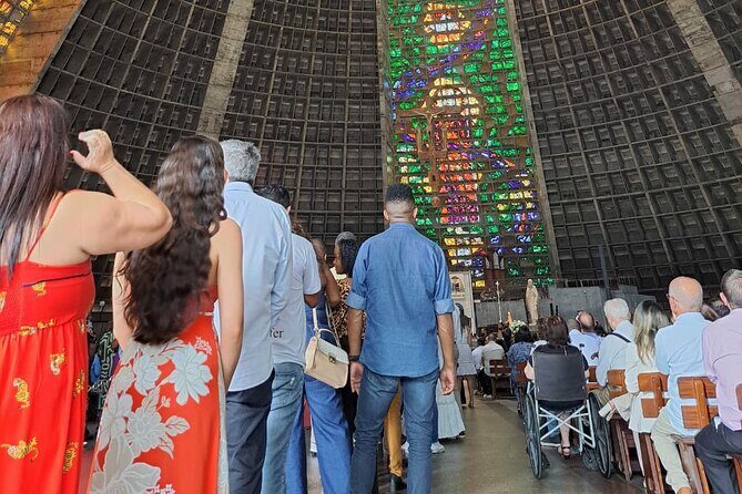 One Day Guided Tour in Rio de Janeiro - Final Thoughts: Is This the Right Tour for You?