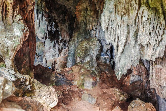 One Day Guided Tour: Kayaking, Zipline & Tubing In The Cave from Vang Vieng - Who is This Tour Best For?