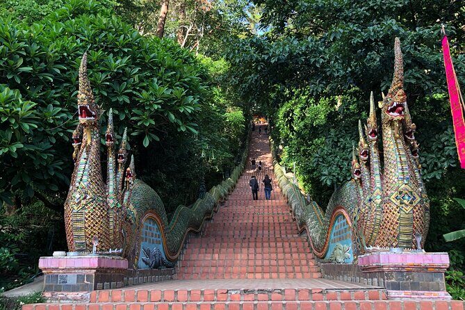 One Day Highlight of Chiang Mai - Authentic Experiences and Traveler Feedback