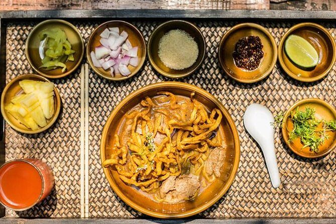 One Day Highlight of Chiang Mai - Final Thoughts