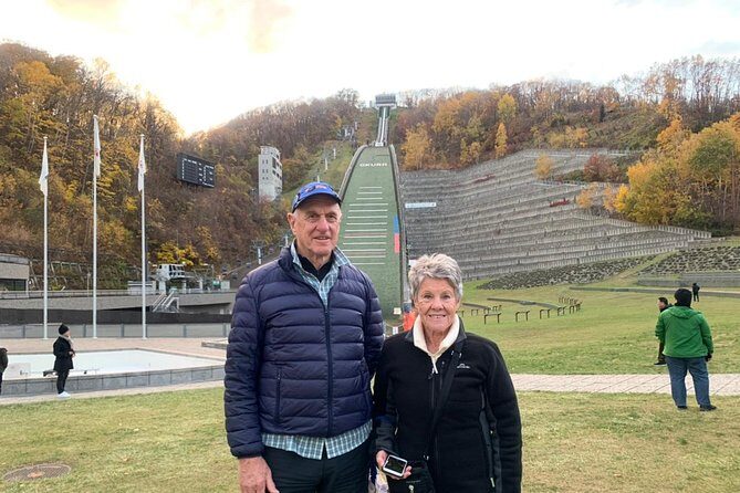 One Day Highlights Tour of Sapporo - Who Will Love This Tour?