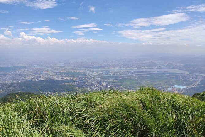 One Day Hike around Taipei's Yangmingshan National Park - Who Should Consider This Tour?