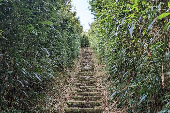 One Day Hike around Taipei's Yangmingshan National Park - The Sum Up