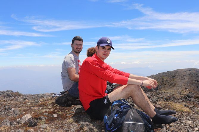 One Day Hike - Atitlán Volcano - Frequently Asked Questions