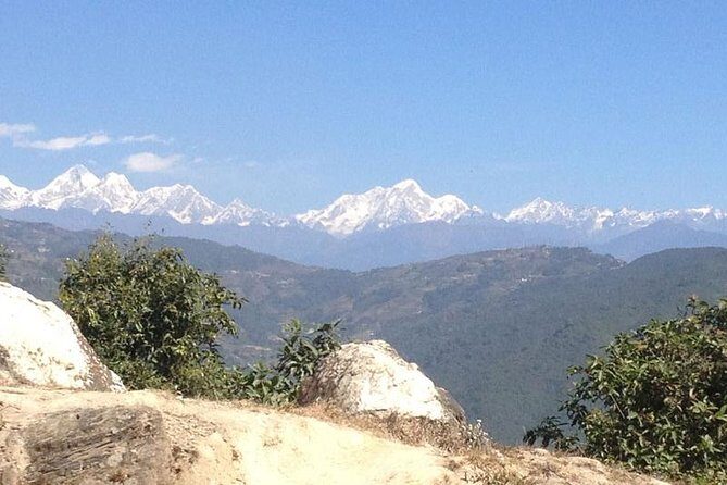 One day hike near Kathmandu - One Day Hike Near Kathmandu: An Authentic Escape into Nepal’s Mountain Beauty