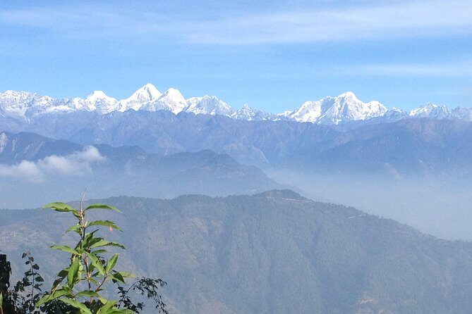One day hike near Kathmandu - An In-Depth Review of the Kathmandu Day Hike