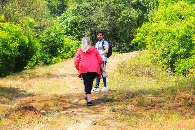 One day hike near Kathmandu - FAQ