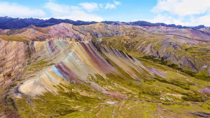 ONE DAY HIKING EXPERIENCE IN PALCOYO - Key Points