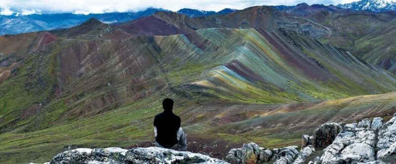 ONE DAY HIKING EXPERIENCE IN PALCOYO - Exploring the Palcoyo Hiking Experience: What You Can Expect