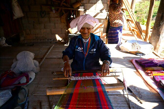 One day hiking tour in Chiang Mai - Exploring Chiang Mai’s Natural and Cultural Treasures in a Day