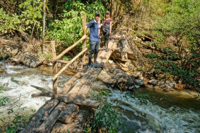 One day hiking tour in Chiang Mai - Final Thoughts