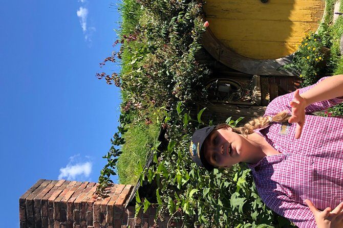 One day Hobbiton Movie set visit from Auckland - Why This Tour Offers Great Value