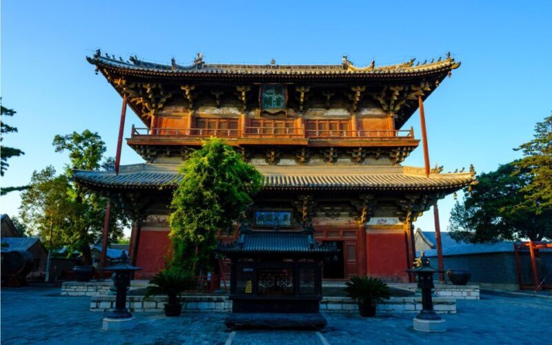 One Day Huangyaguan Great Wall Tour From Tianjin Hotel/Port - An Honest Look at the One Day Huangyaguan Great Wall Tour from Tianjin