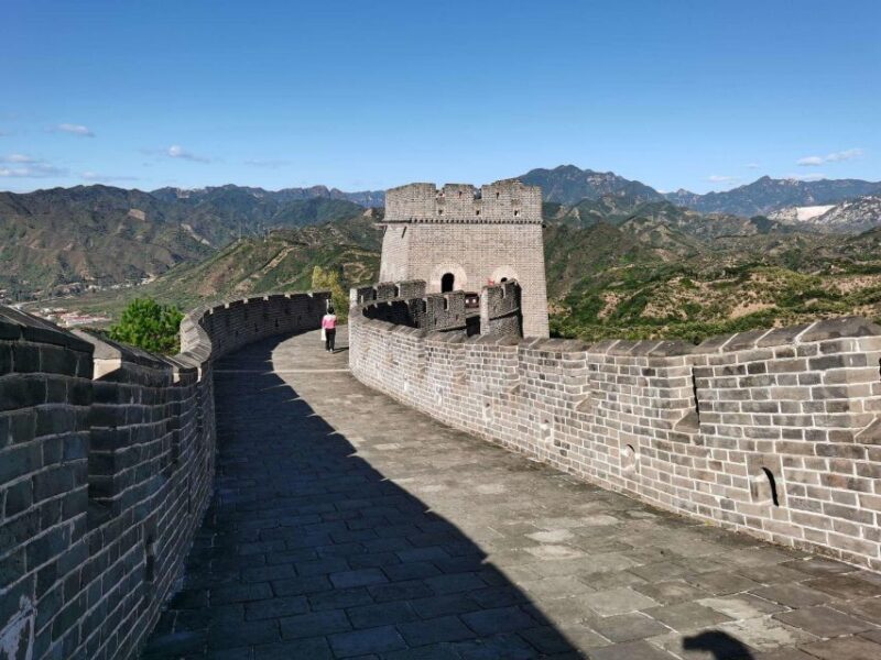 One Day Huangyaguan Great Wall Tour From Tianjin Hotel/Port - Who Will Love This Tour?