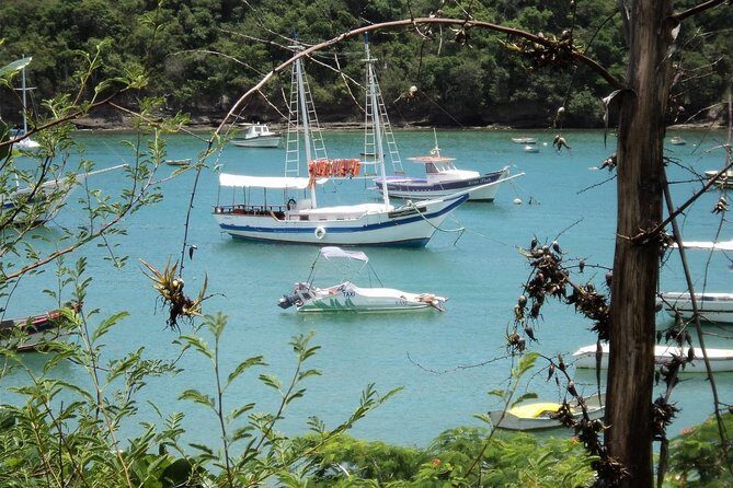 One Day in Búzios + Boat Trip + Lunch - Exploring Búzios: A Full-Day Journey