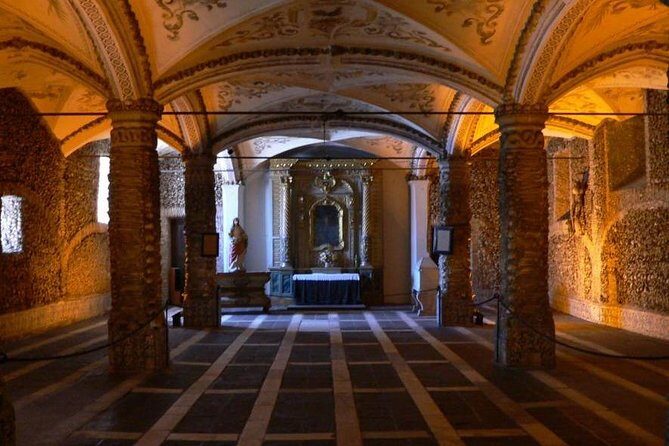 One day in Evora - Value for Money