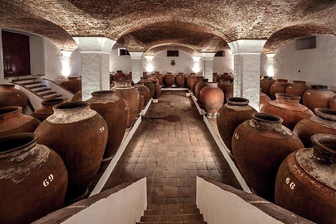 One day in Evora - Practical Information