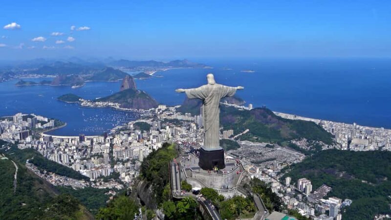 One Day in Rio: Full-Day Rio de Janeiro City Tour - Final Thoughts