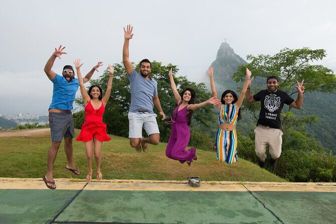 One Day in Rio with a Photographer - Key Points