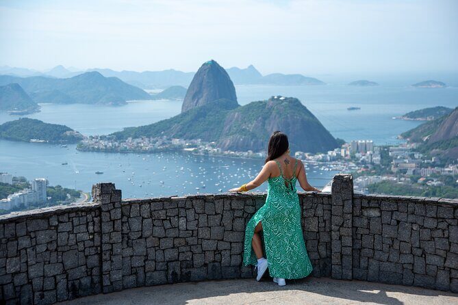 One Day in Rio with a Photographer - Exploring Rio with a Personal Photographer: An In-Depth Review