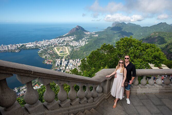 One Day in Rio with a Photographer - Who Should Consider This Tour?