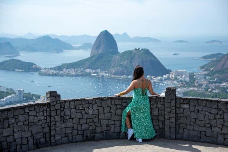 One Day in Rio with a Photographer - One Day in Rio with a Photographer: A Detailed Look