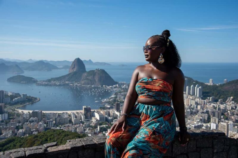 One Day in Rio with a Photographer - Who Should Consider This Tour?