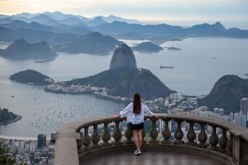 One Day in Rio with a Photographer - The Sum Up