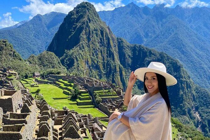One Day in the Wonder of the World: Full Tour to Machu Picchu - Key Points