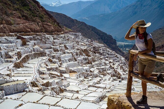 One Day in the Wonder of the World: Full Tour to Machu Picchu - Lunch and Return Trip