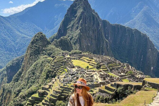 One Day in the Wonder of the World: Full Tour to Machu Picchu - Transportation, Logistics, and Group Size