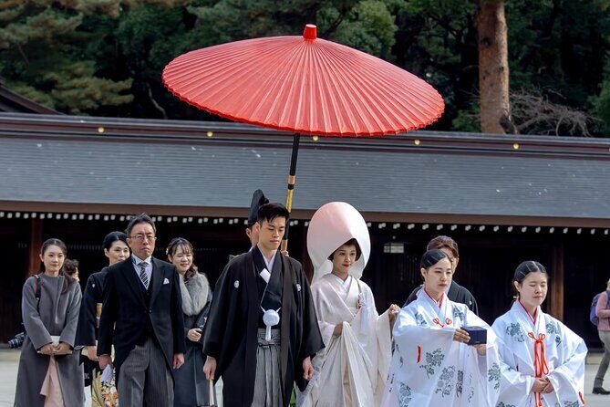 One day in Tokyo with Shrines, Asakusa and Hidden Local - The Value of a Private, Customizable Day