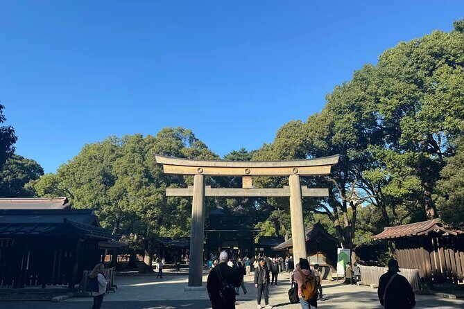 One day in Tokyo with Shrines, Asakusa and Hidden Local - Who Will Love This Tour?