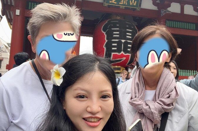 One day in Tokyo with Shrines, Asakusa and Hidden Local - Final Thoughts